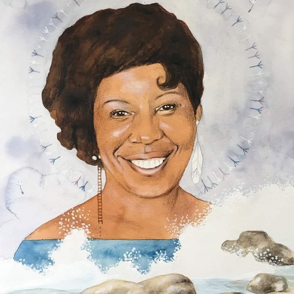 Meet your Posher, Pamela - Picture 1 of 1